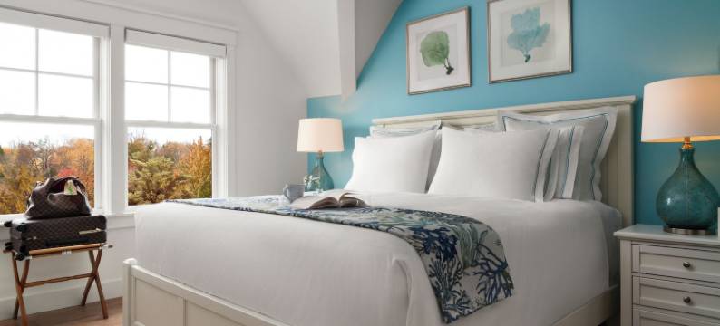 岛屿之家 纽波特(Island House Newport)图片