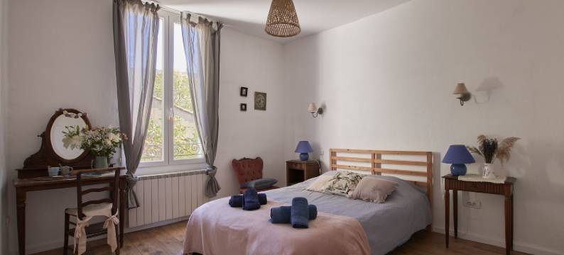 1001 奥克斯酒店(1001 Ocres)图片