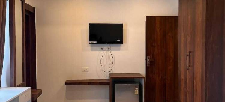 Ahlan 民宿(Ahlan Homestays)图片