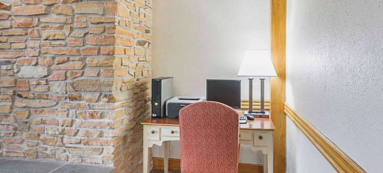 哈灵顿 - 米尔福德品质酒店及套房(Quality Inn & Suites Harrington - Milford)图片