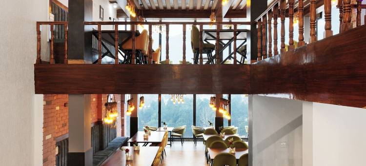 库鲁棕榈别墅(Palm Villa Kullu)图片