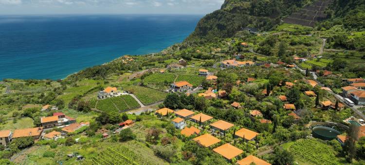 佩斯塔纳昆塔多阿尔可自然玫瑰花园酒店(Pestana Quinta do Arco Nature & Rose Garden Hotel)图片