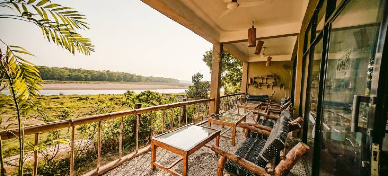 走进自然生态度假村(Into the Wild Eco Resort)图片