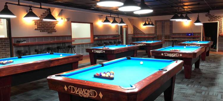 优美景观套房酒店(Grand View Inn & Suites)图片