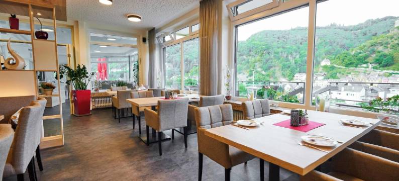 罗森湖格尔氛围酒店(Flair Hotel am Rosenhügel - Garni)图片