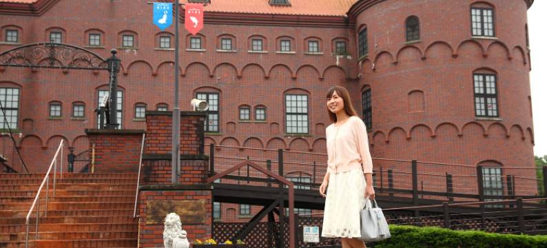 花钟亭花屋旅馆(Kashoutei Hanaya)图片