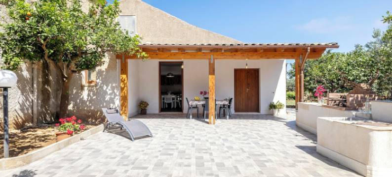 洛里亚度假屋(Case Vacanza Loria)图片