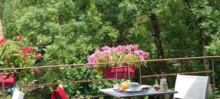 阿尔伯格莫尔日酒店(Hôtel Auberge du Morge)图片