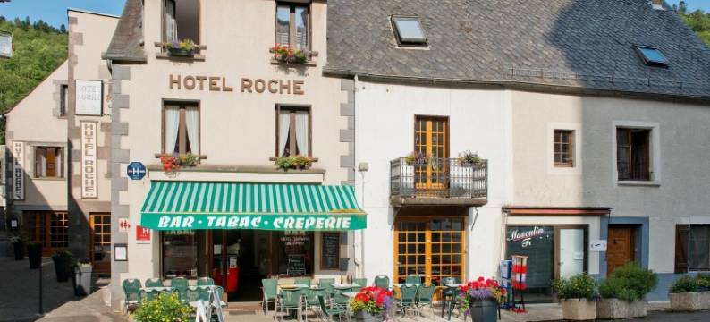 卡托客栈 - 罗氏酒店(Auberge le Cantou - Hôtel Roche)图片