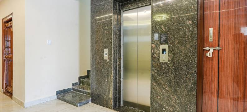 FabHotel Crystal Suites图片