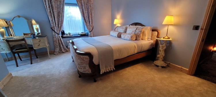 隐居处逃逸民宿(Hideaway Escapes B&B)图片