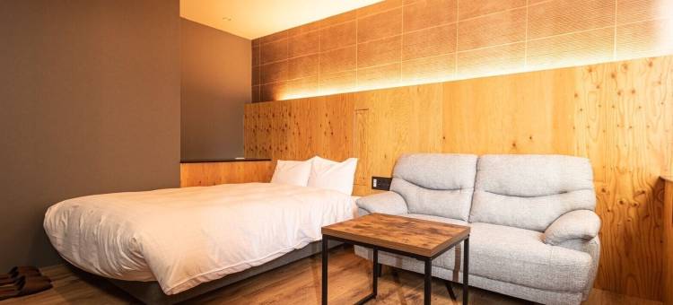 水户阿克生活空间酒店(Arc Lifestyle Space & Hotel)图片