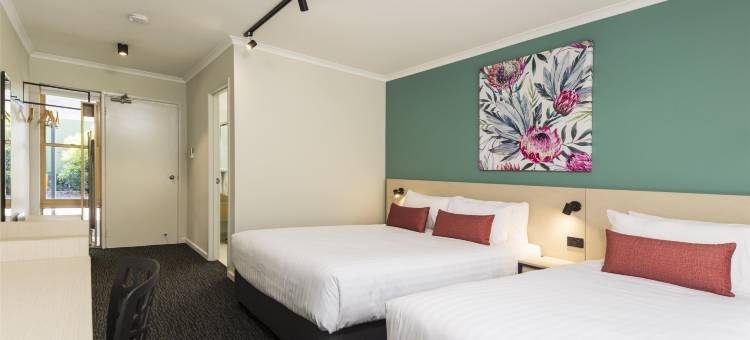 巴拉克拉瓦睡帽酒店(Nightcap at Balaclava Hotel)图片