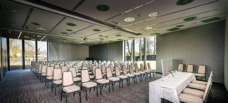 湖边贝斯特韦斯特优质酒店(Best Western Plus Lakeside Hotel)图片