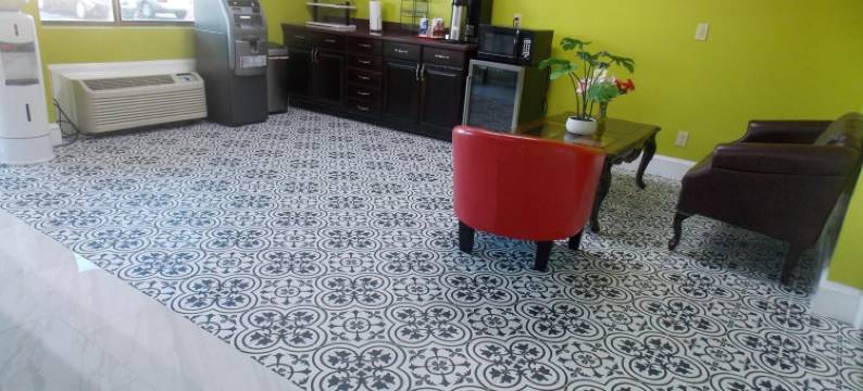 奥古斯塔百汇酒店(Augusta Best Inn)图片