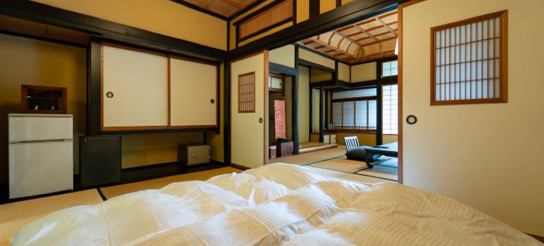 大泽山温泉 大泽馆(Osawayama Onsen Osawakan)图片