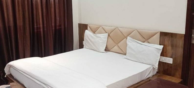 维贾亚酒店(Hotel Vijaya)图片