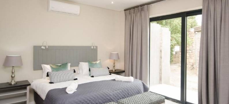 杜克鲁夫旅馆(Du Kloof Lodge)图片