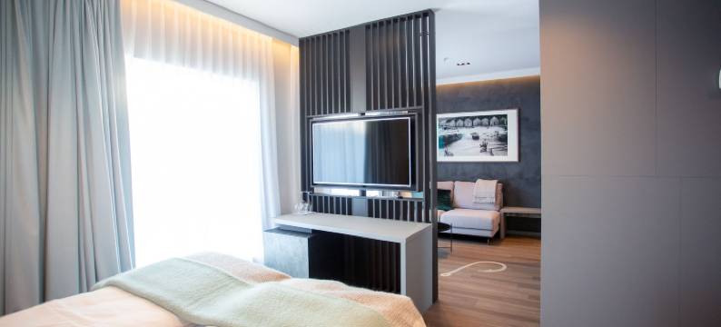 斯塔德酒店(Stad Hotell)图片