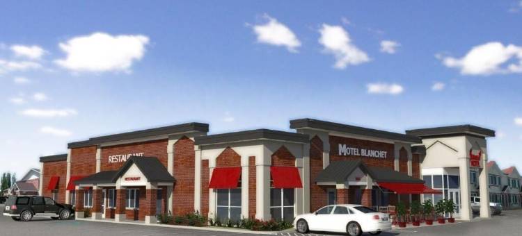 Travelodge by Wyndham Drummondville图片