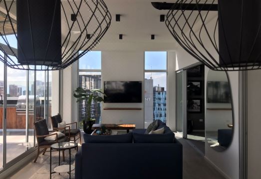 Narama Zona 13 Hotel Overview