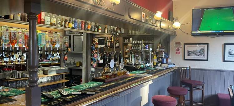 OYO The Board Inn图片