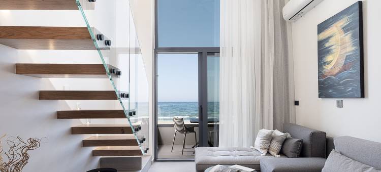 卡拉奢华海滨套房(Calla Luxury Seafront Suites)图片