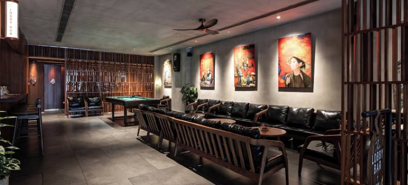 三重E酒店-本清(Triple E Hotel Metro Ben Thanh)图片