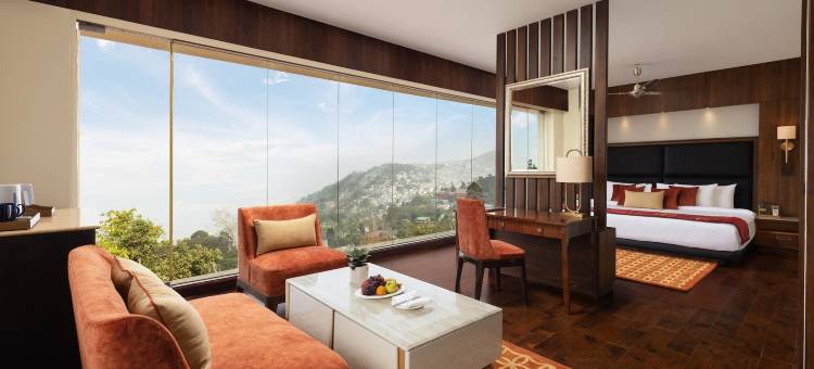 Fortune Resort Kalimpong - ITC酒店集团成员(Fortune Resort Kalimpong - Member ITC Hotels' Group)图片