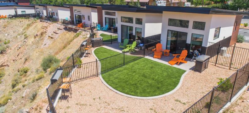 德维林斯酒店(The Dwellings)图片