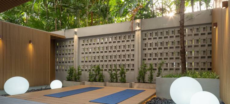 曼谷加住酒店(Stay Plus Hotel Bangkok)图片