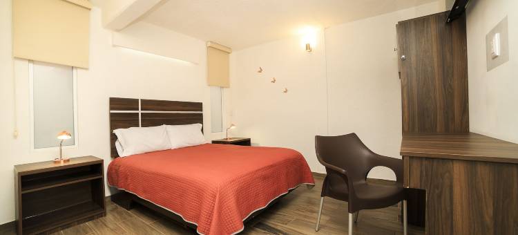 大都会O精品酒店Las Torres(Capital O Hotel Boutique Las Torres)图片