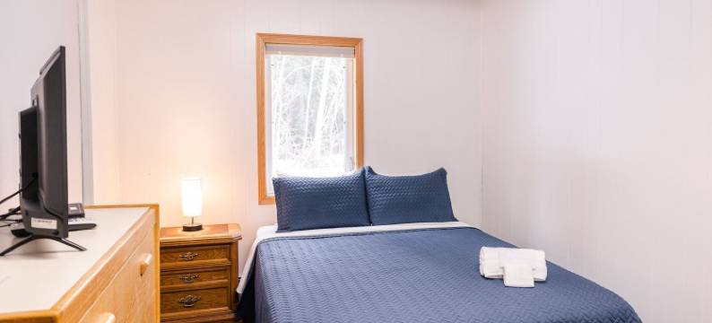 三角洲小屋(Delta Lodge)图片