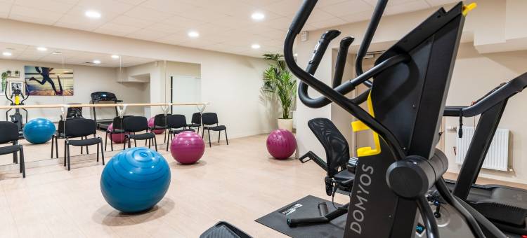 硕雷斯尼斯禅道(Zenao Appart'hôtels Suresnes)图片