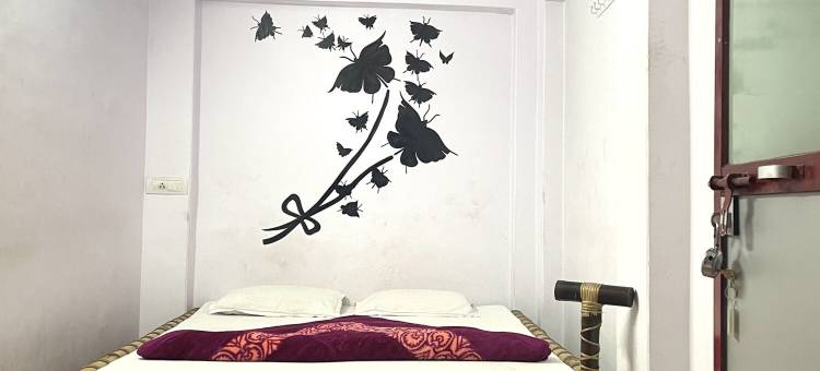 斯里旅馆(Shri Guest House)图片