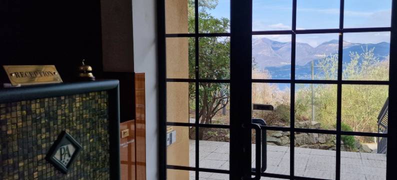 蒙特格里诺湖景酒店(Hotel Montegrino Lakeview)图片