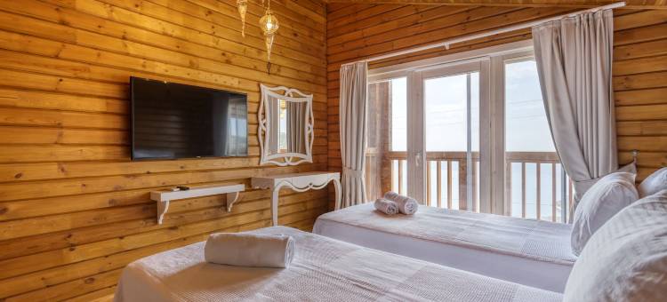 适意别墅 - 卡尔坎山 - 1,2,5 卧室别墅(Villa Lucida - Kalkan Hills - Exclusive Villas with Private Pool and Majestic Sea Views)图片