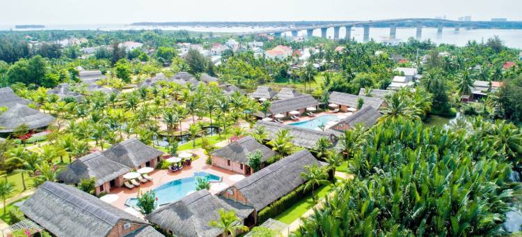 ENSO度假村会安-重拾与宁静(ENSO Retreat Hoi An - Rediscovery & Serenity)图片