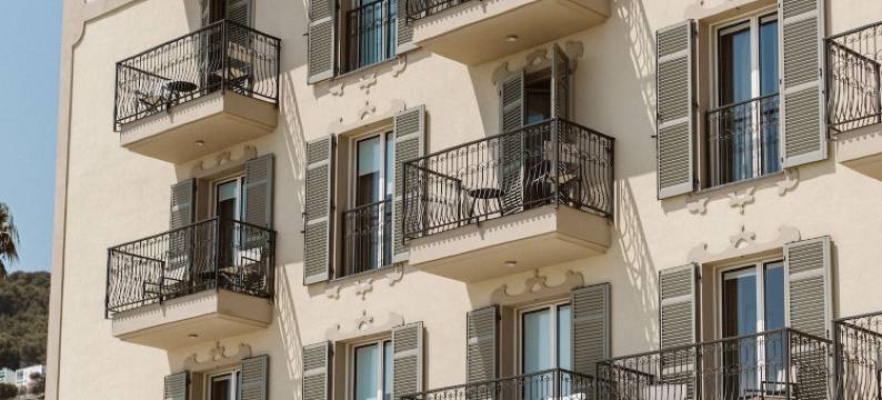 温莎酒店(Hotel Windsor)图片