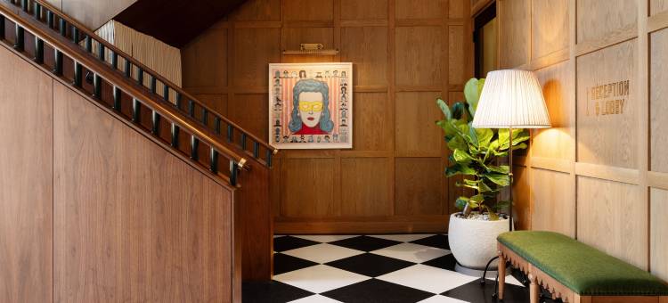 帕利豪斯海德公园村(Palihouse Hyde Park Village)图片