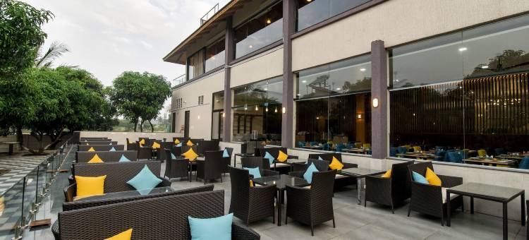 快捷酒店的Freesia度假村(Freesia Resort by Express Inn)图片