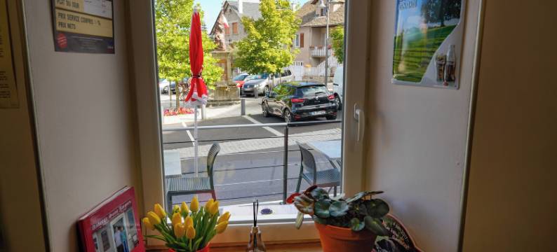 圣雅克旅馆(Auberge Saint Jacques)图片