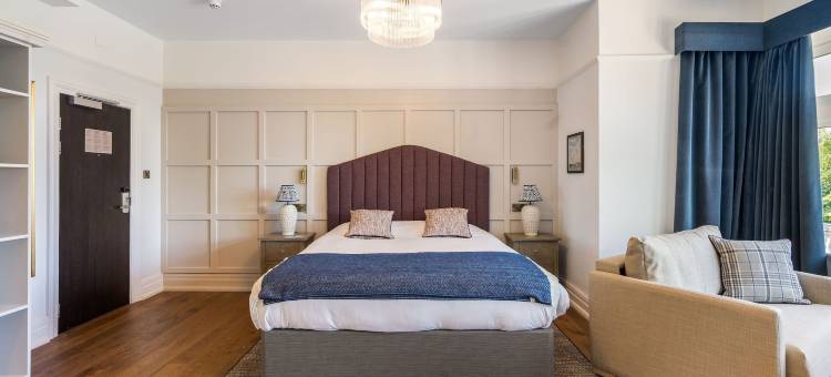 西德科特之臂(Sidcot Arms)图片