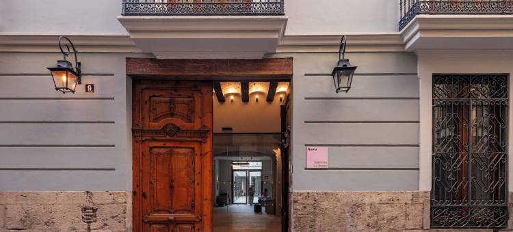 努玛瓦伦西亚拉谢雷亚(Numa Valencia La Xerea)图片