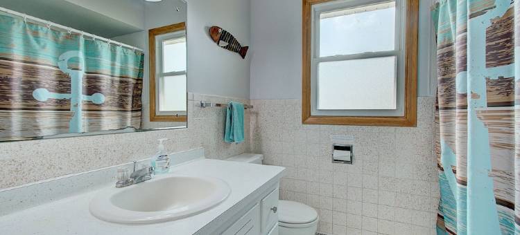 Take a Break at Lakeside Acres on Lake Sinissippi图片