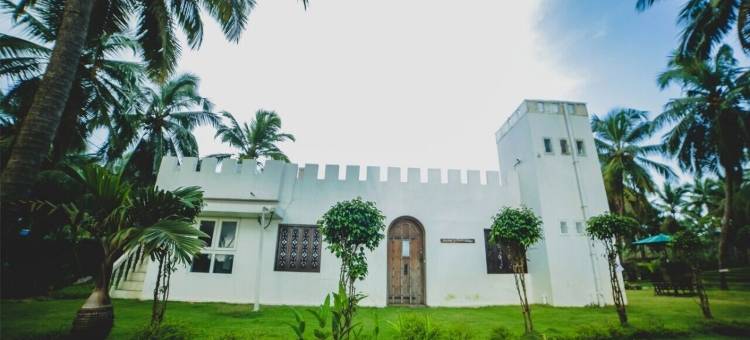 柴郡村海滩度假村(Cheshire Village)图片