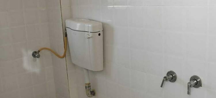 纳万加尔住宅酒店(Hotel Nawanagar Residency)图片