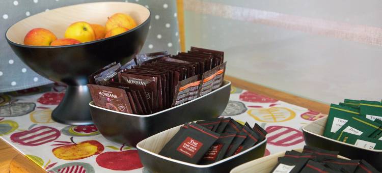 深渊酒店(Fasthotel Sarlat - Abbys Hotel)图片