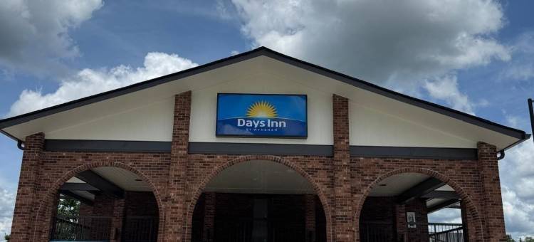 克兰顿酒店(Days Inn by Wyndham Clanton Al)图片