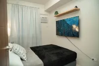 2-bedroom Elegant Condo With Sunrise & Mountain View - 2 Sao